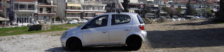 Επαναληπτικά μαθήματα οδήγησης Σχολή οδηγών Alpha